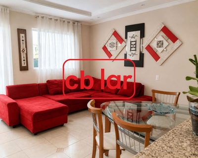 Casa, 3 quartos, 125 m² - Foto 5