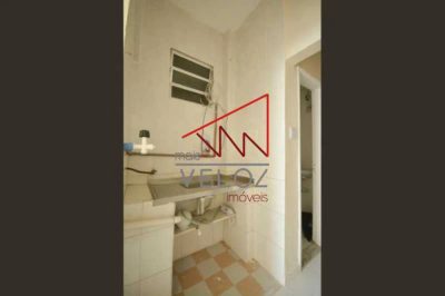 Apartamento, 1 quarto, 41 m² - Foto 1