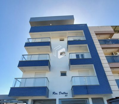 Cobertura, 2 quartos, 77 m² - Foto 1
