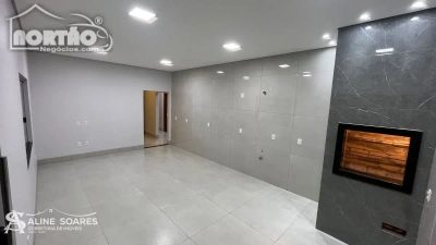 Casa, 4 quartos, 118 m² - Foto 3