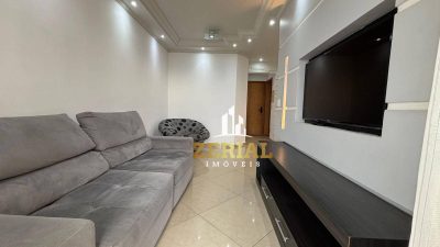 Apartamento, 3 quartos, 69 m² - Foto 2