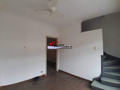 Casa, 2 quartos, 86 m² - Foto 2