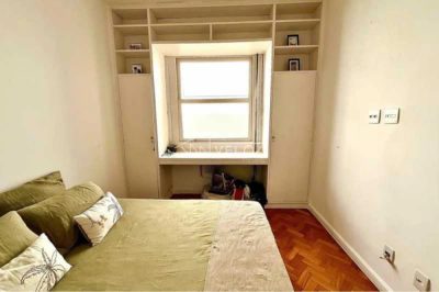 Apartamento, 3 quartos, 117 m² - Foto 1