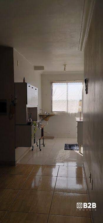 Apartamento, 2 quartos, 45 m² - Foto 5