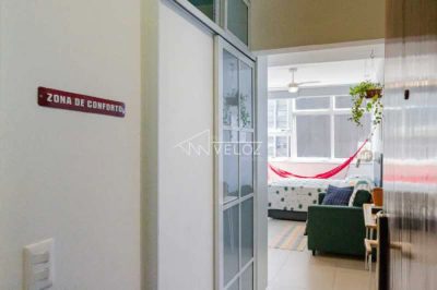 Flat/Apart Hotel, 1 quarto, 32 m² - Foto 2