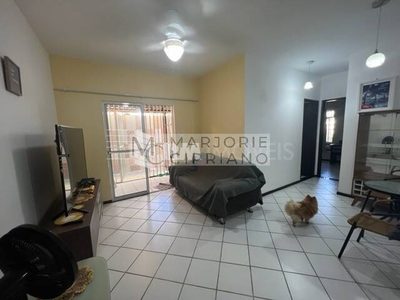 Apartamento, 2 quartos, 80 m² - Foto 1