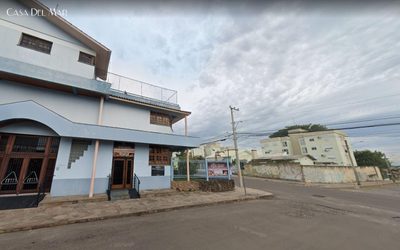 Loja-Salão, 549 m² - Foto 5
