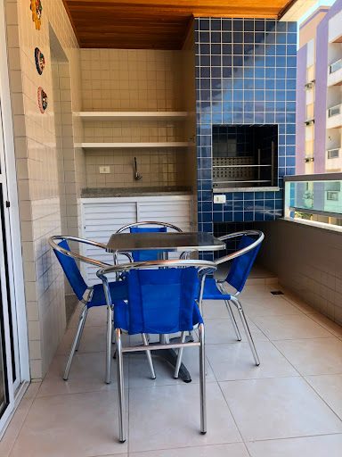 Apartamento, 3 quartos, 110 m² - Foto 5