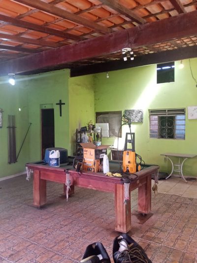 Terreno, 890 m² - Foto 1