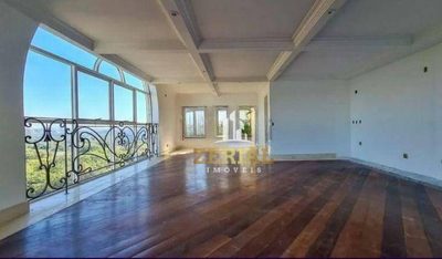 Cobertura, 4 quartos, 525 m² - Foto 3