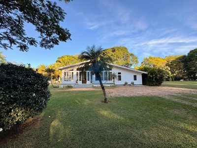 Casa, 8 quartos, 560 m² - Foto 1