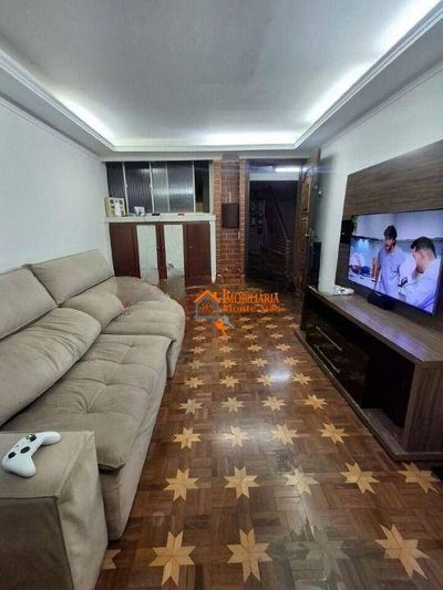 Apartamento, 2 quartos, 64 m² - Foto 1