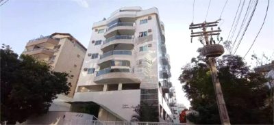 Cobertura, 4 quartos, 185 m² - Foto 1