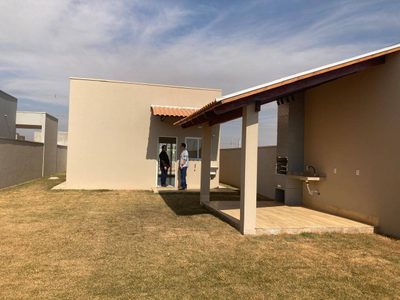 Casa, 2 quartos, 78 m² - Foto 3