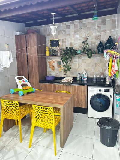 Casa, 2 quartos, 118 m² - Foto 5