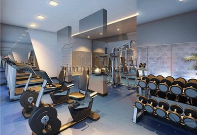Casa Comercial, 28 m² - Foto 4