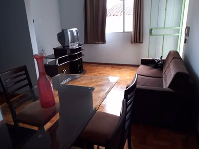 Casa, 3 quartos, 136 m² - Foto 1