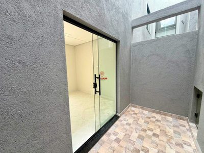 Casa, 3 quartos, 100 m² - Foto 5