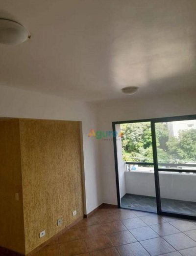 Apartamento, 2 quartos, 70 m² - Foto 2