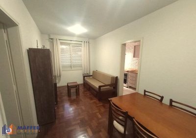 Apartamento, 2 quartos, 61 m² - Foto 1