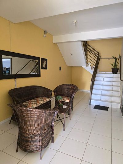 Apartamento, 3 quartos, 100 m² - Foto 2