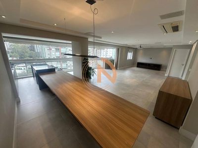 Apartamento, 3 quartos, 173 m² - Foto 1