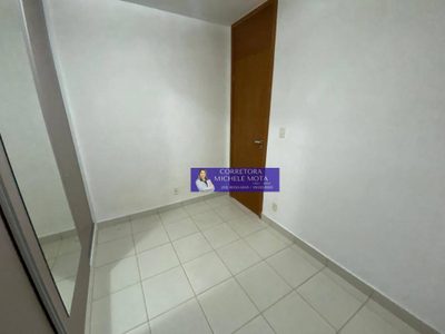 Apartamento, 3 quartos, 53 m² - Foto 2