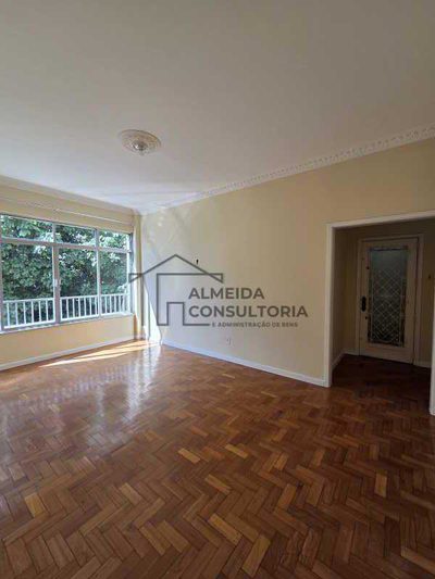 Apartamento, 3 quartos, 98 m² - Foto 2