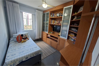 Apartamento, 3 quartos, 97 m² - Foto 2