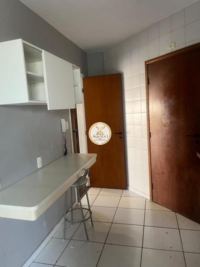 Apartamento, 3 quartos - Foto 5