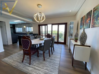 Casa, 4 quartos, 480 m² - Foto 3