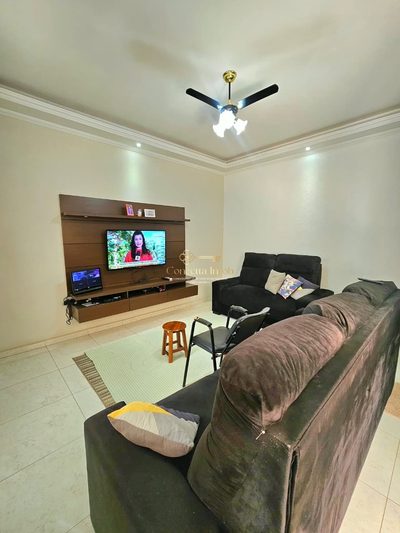 Casa, 3 quartos, 100 m² - Foto 4