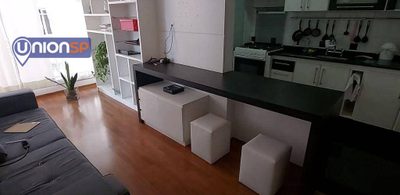 Apartamento, 2 quartos, 54 m² - Foto 2