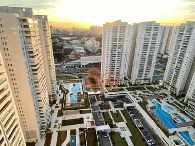 Apartamento, 3 quartos, 180 m² - Foto 4