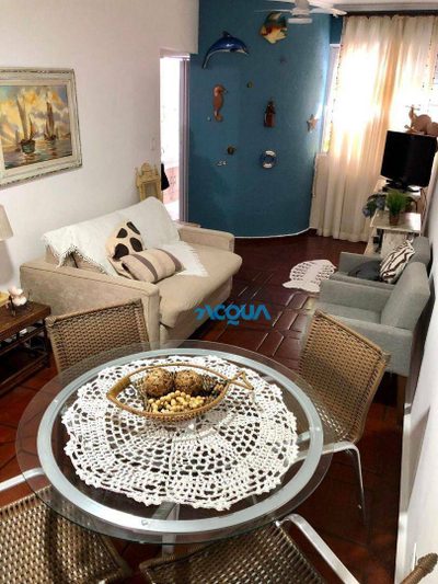Apartamento, 1 quarto, 57 m² - Foto 2
