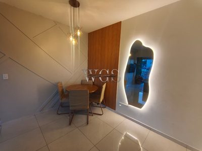 Apartamento, 2 quartos, 49 m² - Foto 4
