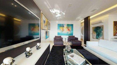 Apartamento, 3 quartos, 295 m² - Foto 4