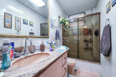 Apartamento, 3 quartos, 139 m² - Foto 1