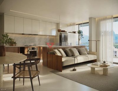Cobertura, 2 quartos, 184 m² - Foto 5