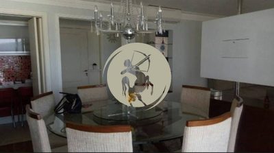 Apartamento, 4 quartos, 238 m² - Foto 5