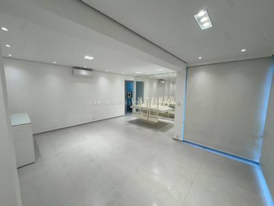 Apartamento, 4 quartos, 127 m² - Foto 3