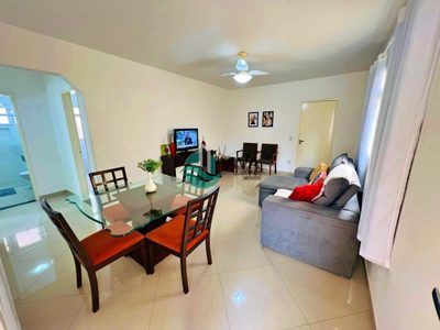 Apartamento, 2 quartos, 80 m² - Foto 2