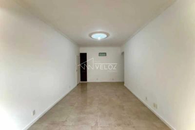 Apartamento, 3 quartos, 110 m² - Foto 1