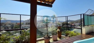 Apartamento, 3 quartos, 260 m² - Foto 3