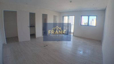 Sala-Conjunto, 35 m² - Foto 1