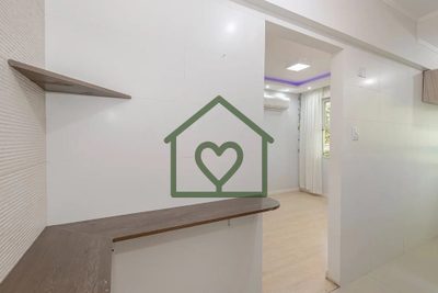 Apartamento, 2 quartos, 53 m² - Foto 4