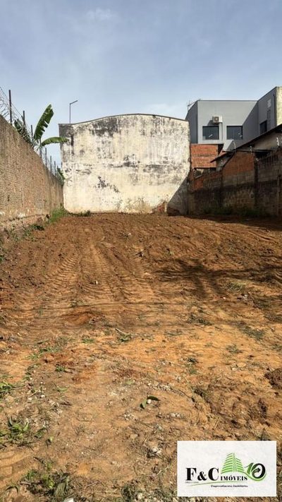 Terreno, 250 m² - Foto 1