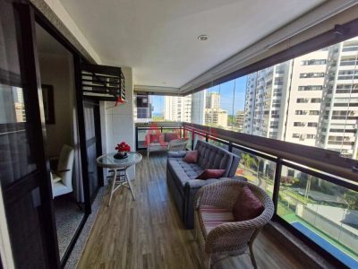 Apartamento, 2 quartos, 103 m² - Foto 1