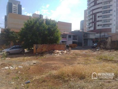 Terreno, 304 m² - Foto 2