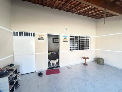 Casa, 3 quartos, 150 m² - Foto 1